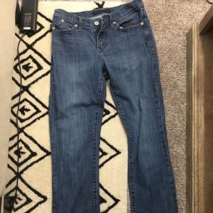 Rock and Republic Jeans